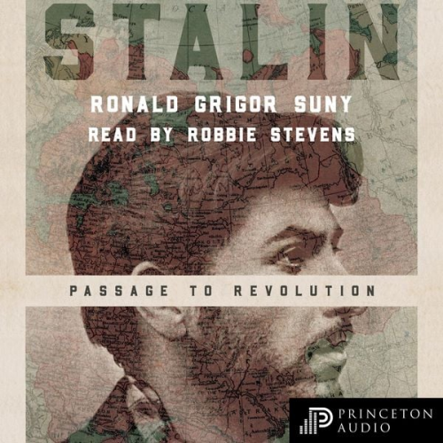 Ronald Grigor Suny - Stalin