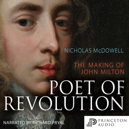 Nicholas McDowell - Poet of Revolution