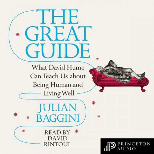 Julian Baggini - The Great Guide