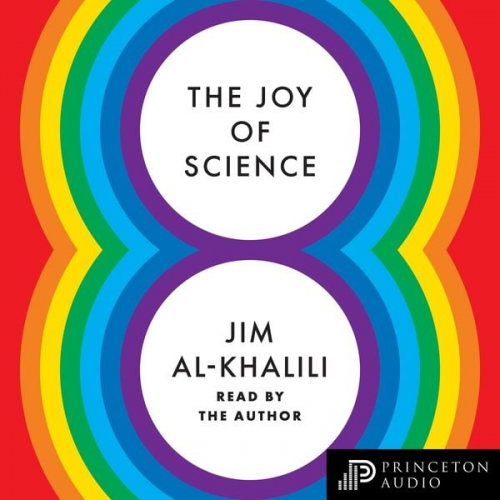 Jim Al Khalili - The Joy of Science