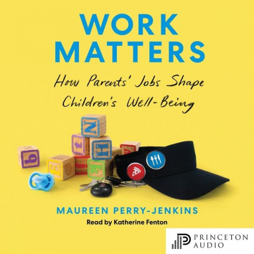 Maureen Perry-Jenkins - Work Matters