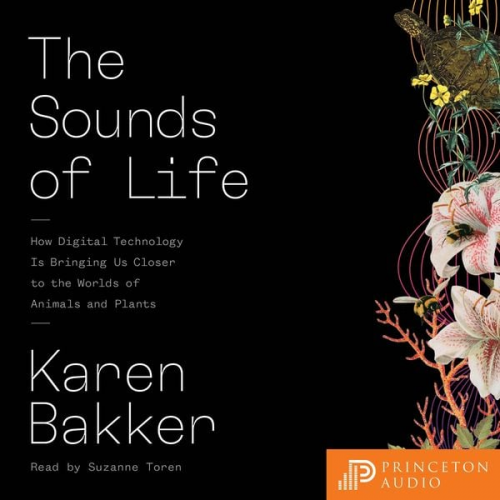 Karen Bakker - The Sounds of Life