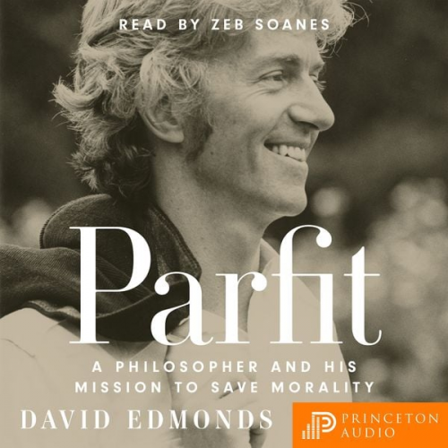 David Edmonds - Parfit