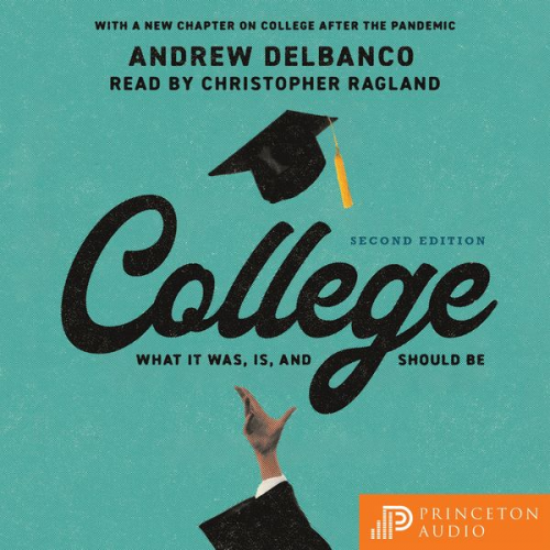 Andrew Delbanco - College