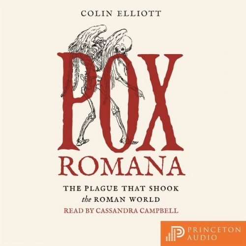 Colin Elliott - Pox Romana