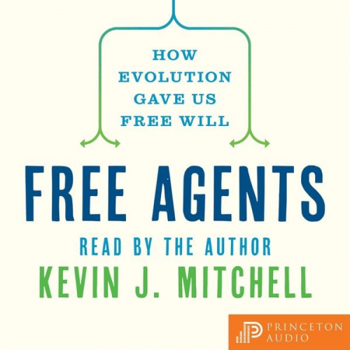 Kevin J. Mitchell - Free Agents