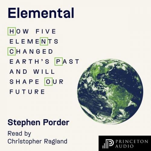 Stephen Porder - Elemental