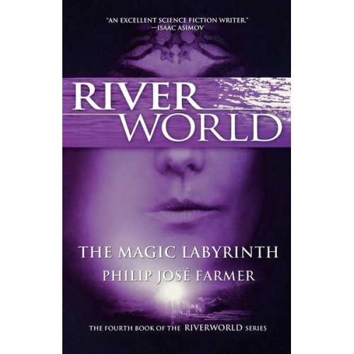 Philip Jose Farmer - The Magic Labyrinth