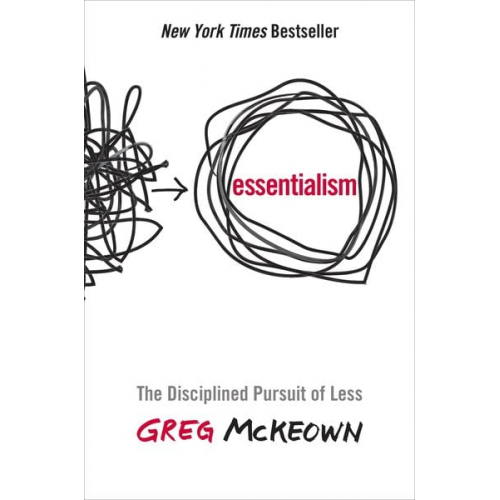 Greg McKeown - Essentialism