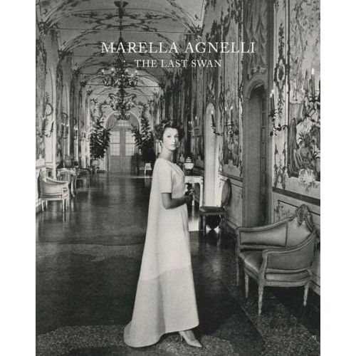 Marella Agnelli Marella Caracciolo Chia - Marella Agnelli: The Last Swan