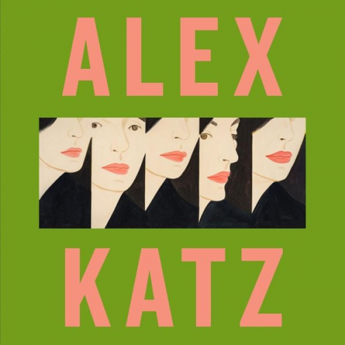 Carter Ratcliff - Alex Katz