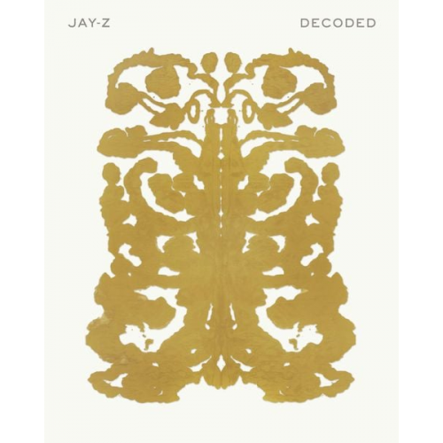 Jay Z. - Decoded