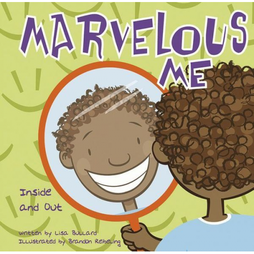 Lisa Bullard - Marvelous Me