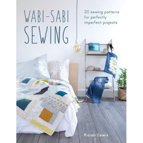 Karen Lewis - Wabi-Sabi Sewing