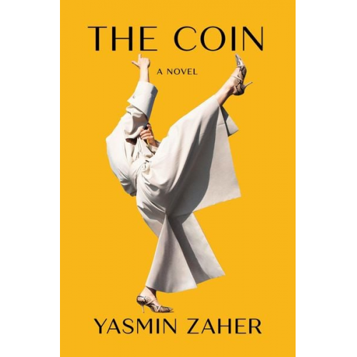 Yasmin Zaher - The Coin