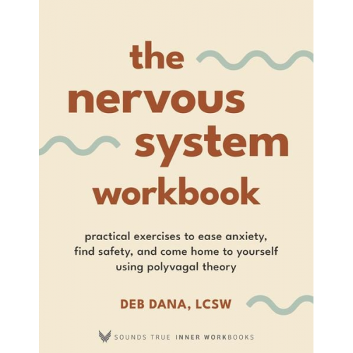 Deb Dana - The Nervous System Workbook