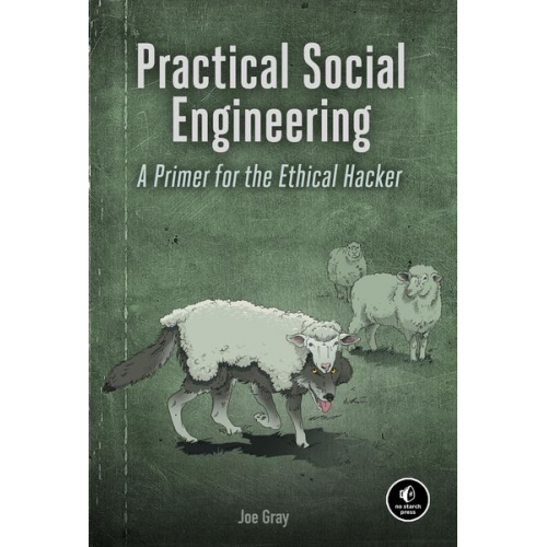 Joe Gray - Practical Social Engineering