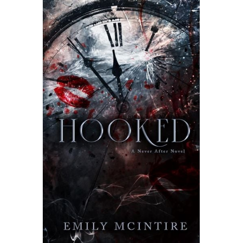 Emily McIntire - Hooked