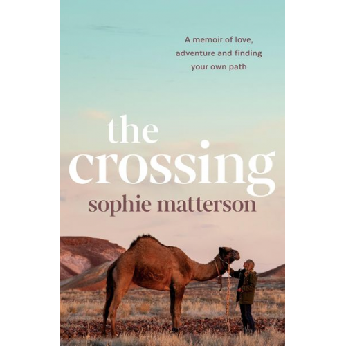 Sophie Matterson - The Crossing