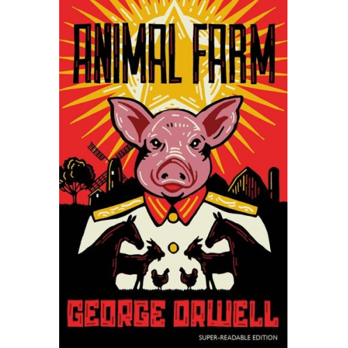 George Orwell - Animal Farm