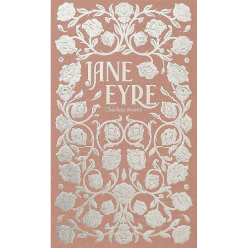 Charlotte Brontë - Jane Eyre