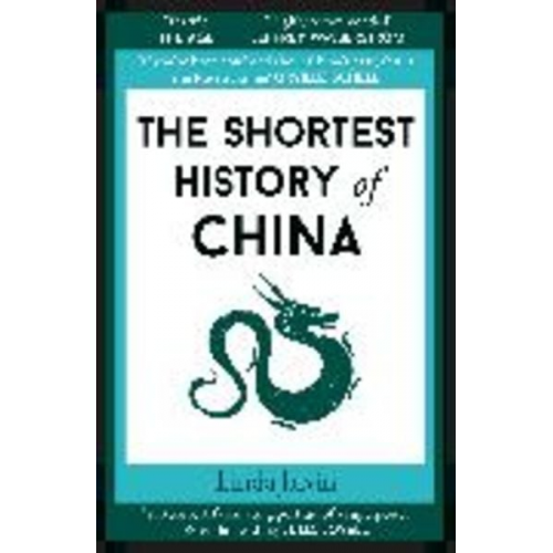 Linda Jaivin - The Shortest History of China