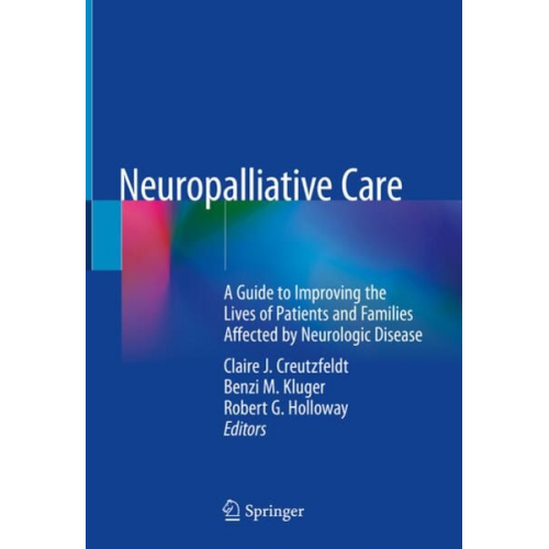 Neuropalliative Care