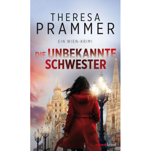 Theresa Prammer - Die unbekannte Schwester