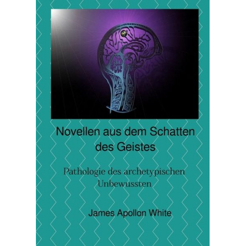 James Apollon White - Aus dem Schatten des Geistes