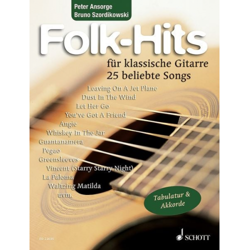 Folk-Hits