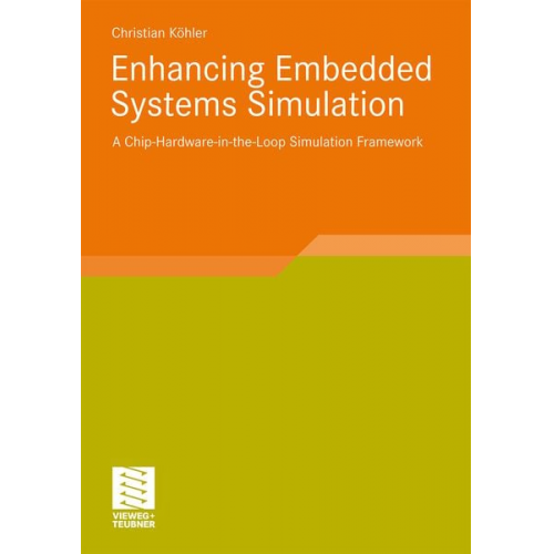 Christian Köhler - Enhancing Embedded Systems Simulation