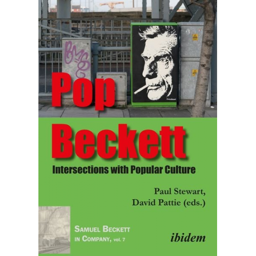 Pop Beckett: Intersections with Popular Culture