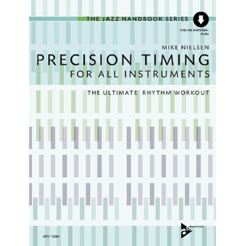 Michael Nielsen - Precision Timing