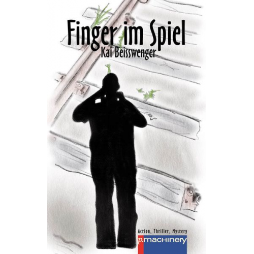 Kai Beisswenger - Finger im Spiel