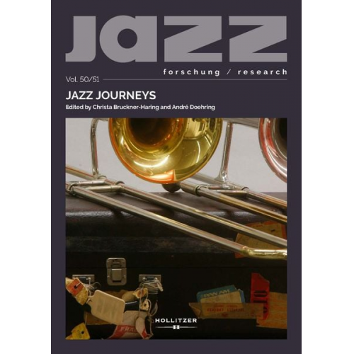 Jazz Journeys