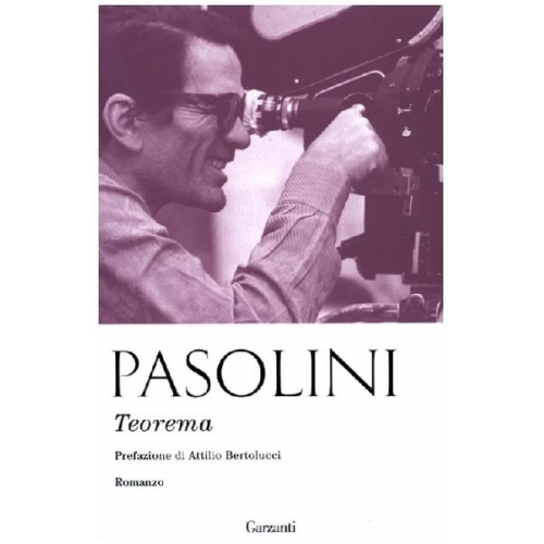 Pier Paolo Pasolini - Pasolini, P: Teorema