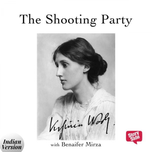 Virginia Woolf - The Shooting Party