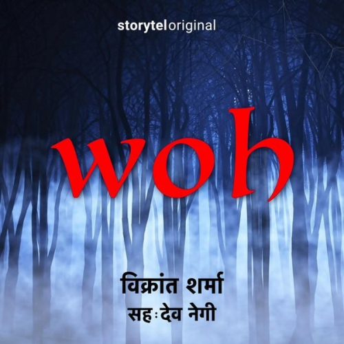 Vikrant Sharma - Woh