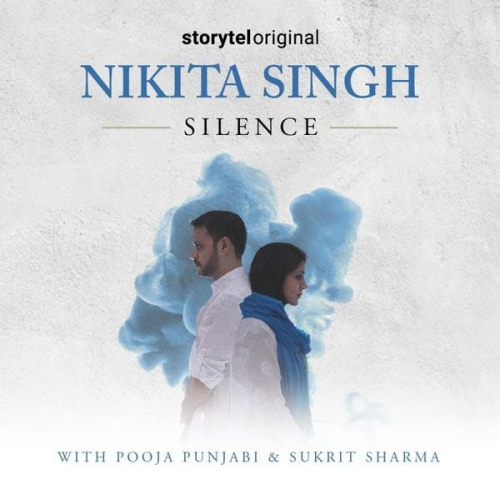 Nikita Singh - Silence