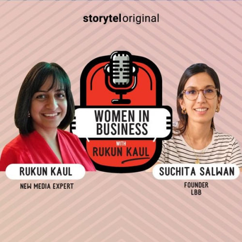 Rukun Kaul - Women in Business | Episode 1