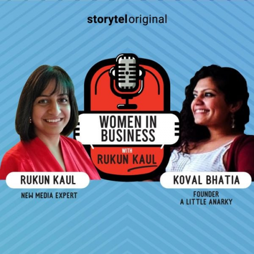 Rukun Kaul - Women in Business | Episode 5