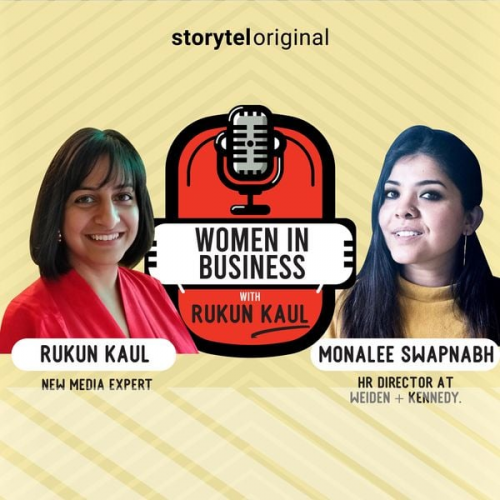 Rukun Kaul - Women in Business | Episode 6