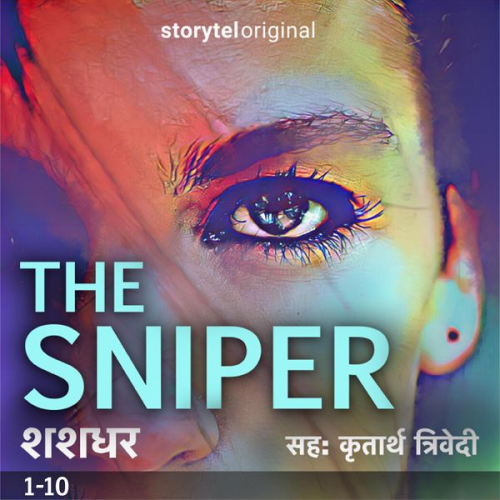 Shashadhar Waigankar - The Sniper S01E01