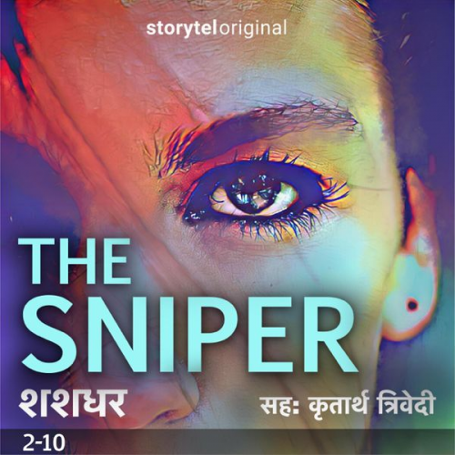 Shashadhar Waigankar - The Sniper S01E02