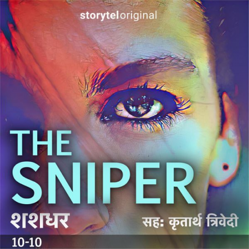 Shashadhar Waigankar - The Sniper S01E10