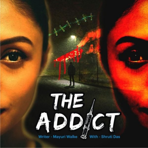 Mayuri Walke - The Addict S01E01