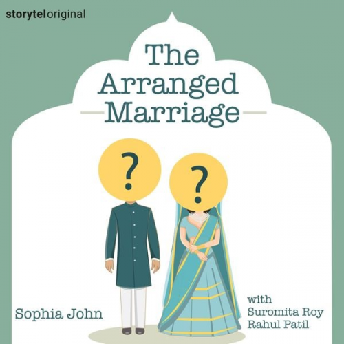 Sophia John - The Arranged Marriage