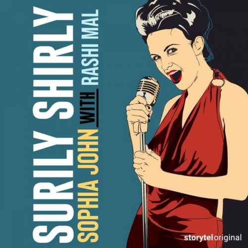 Sophia John - Surily Shirly