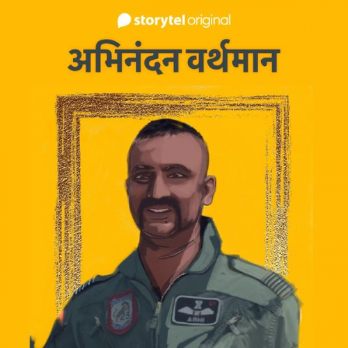 Harshit Gupta Yashwant Kasotia - Abhinandan Varthaman