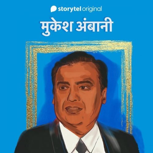 Harshit Gupta Yashwant Kasotia - Mukesh Ambani